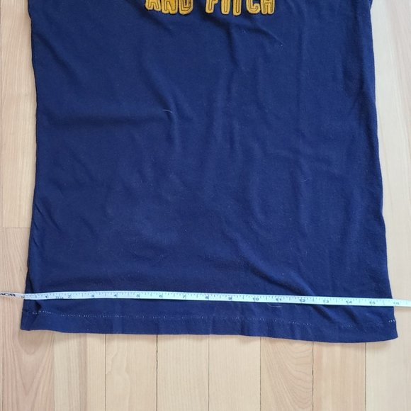 Abercrombie Vintage T-Shirt - Picture 6 of 8